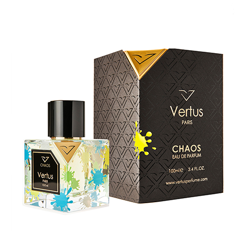 38534.jpg Vertus - Chaos EDP Unisex 100ML