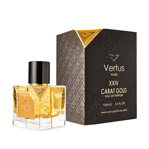 38539.jpg Vertus - XXIV Carat Gold EDP Unisex 100ML
