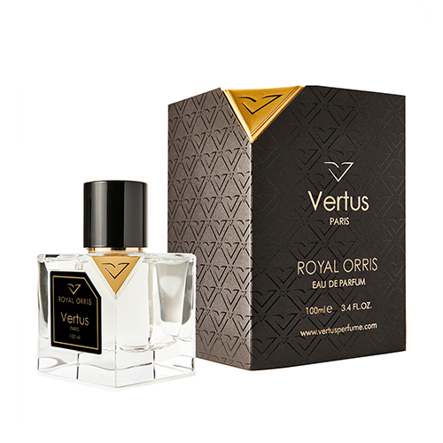 38540.jpg Vertus - Royal Orris EDP Unisex 100ML