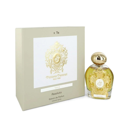 Tiziana Terenzi - Lyncis Extrait De Parfum Unisex 100ML
