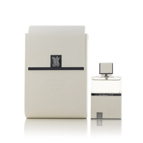 Arabian Oud - Leather Musk EDP Unisex 100ML