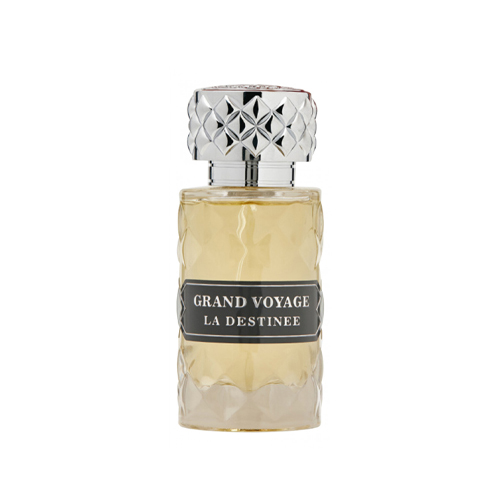12 Parfumeurs Francais - La Destinee Parfum Unisex 100ML