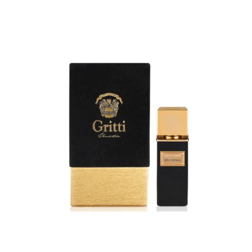Gritti - Duchessa  Extrait De Parfum Unisex 100ML