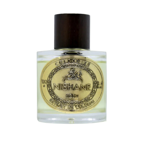 Tester - Nishane - Safran Colognise Extrait de Cologne Unisex 100ML