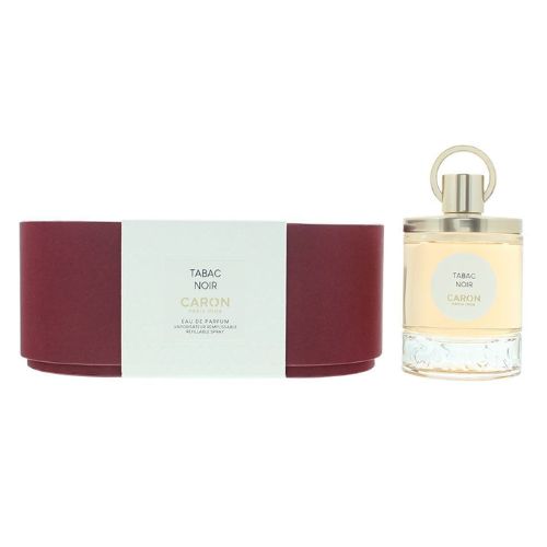 41679.jpg Caron - Tabac Noir EDP Unisex 100ML