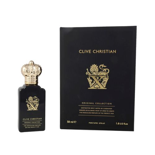 41864.jpg Clive Christian - Original Collection - X Masculine EDP For Men 50ML