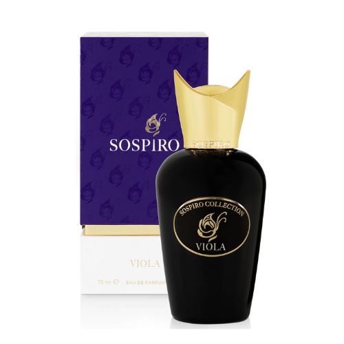 Sospiro - Viola EDP Unisex 75ML
