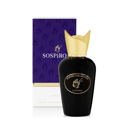 42018.jpg Sospiro - Cavatina EDP Unisex 75ML