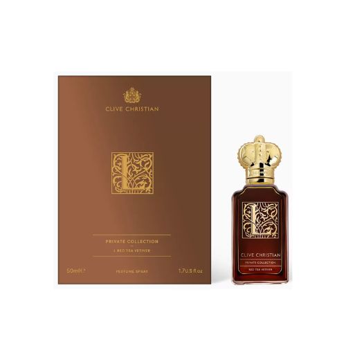 42509.jpg Clive Christian - Private Collection - L Red Tea Vetiver Parfum Unisex 50ML