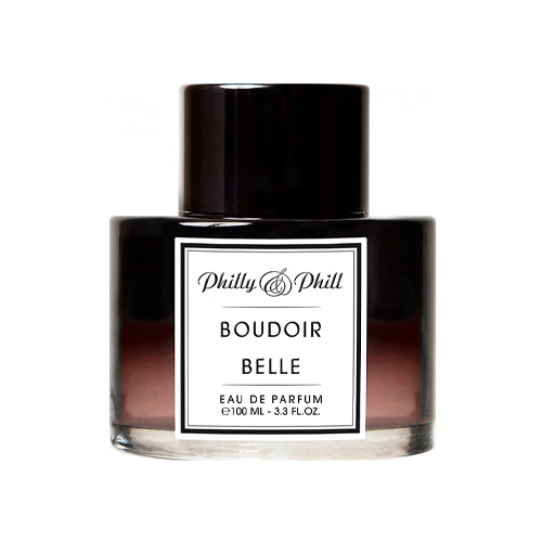 Tester - Philly & Phill - Boudoir Belle EDP For Women 100ML