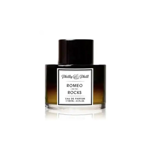 Tester - Philly & Phill - Romeo On The Rocks EDP For Men 100ML
