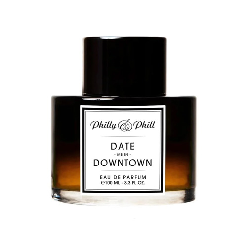 Tester - Philly & Phill - Date Me In Downtown EDP Unisex 100ML