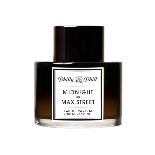 Tester - Philly & Phill - Midnight On Maxstreet EDP Unisex 100ML
