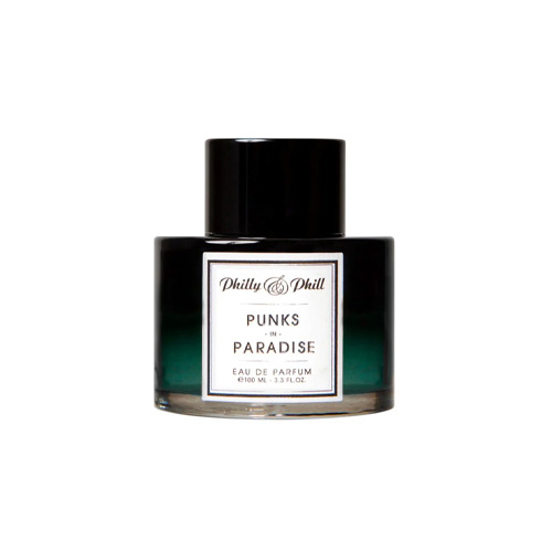 Tester - Philly & Phill - Punks In Paradise EDP Unisex 100ML