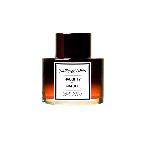 Tester - Philly & Phill - Naugty By Nature EDP Unisex 100ML