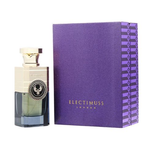 Electimuss - Summanus Parfum For Men 100ML