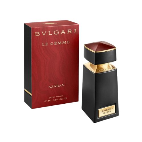 Bvlgari - Le Gemme Azaran EDP For Men 125ML