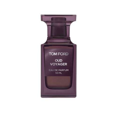Tester - Tom Ford - Oud Voyager EDP Unisex 50ML