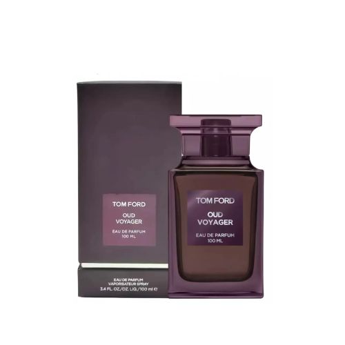 Tom Ford - Oud Voyager EDP Unisex 100ML
