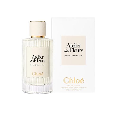 Chloe - Rosa Damascena EDP For Women 150ML