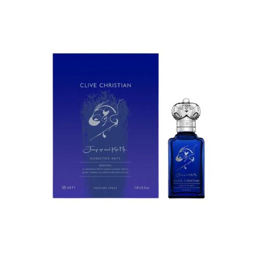 45355.jpg Clive Christian - Addictive Arts - Jump up and Kiss Me Ecstatic EDP For Women 50ML