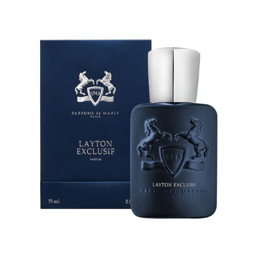 45650.jpg Marly - Layton Exclusif Parfum For Men 75ML