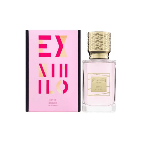 Ex Nihilo - Interdites Devil Tender EDP For Women 50ML
