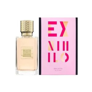 Ex Nihilo - Interdites Explicite EDP Unisex 100ML