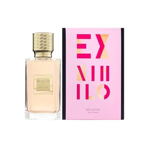 Ex Nihilo - Interdites Explicite EDP Unisex 50ML