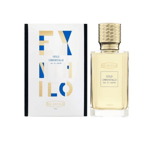Ex Nihilo - Gold Immortals EDP Unisex 50ML