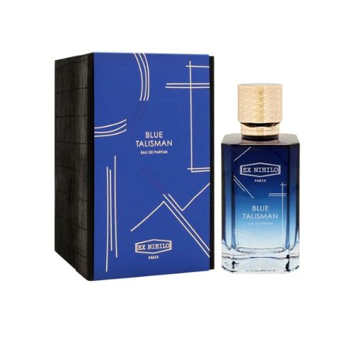 Ex Nihilo - Blue Talisman EDP Unisex 50ML