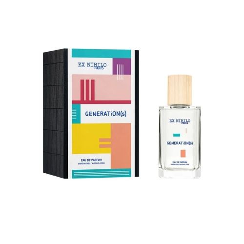Ex Nihilo - Generation(s) EDP Unisex 100ML