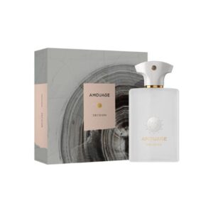 Amouage - Decision EDP Unisex 100ML