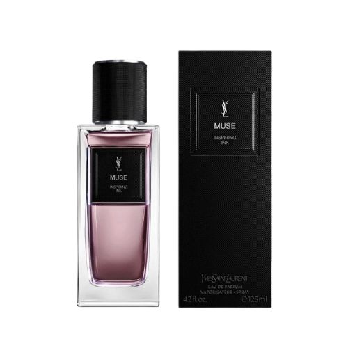 Yves Saint Laurent - Muse Inspiring Ink EDP Unisex 125ML