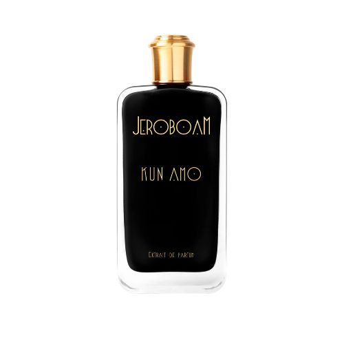 Jeroboam - Kun Amo Extrait De Parfum Unisex 100ML