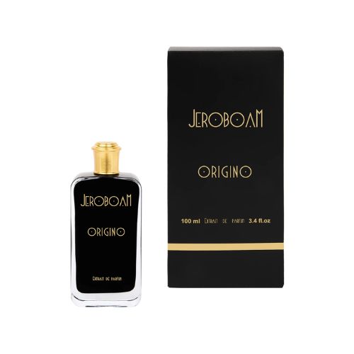 Jeroboam - Origino Extrait De Parfum Unisex 100ML