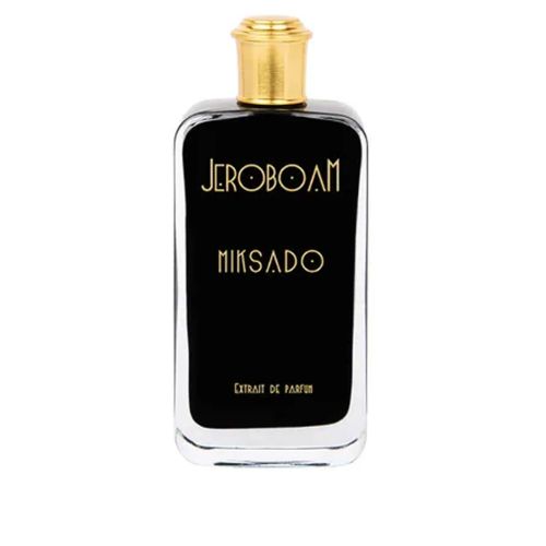 Jeroboam - Miksado Extrait De Parfum Unisex 100ML