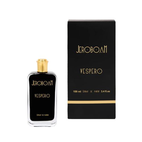Jeroboam - Vespero Extrait De Parfum Unisex 100ML