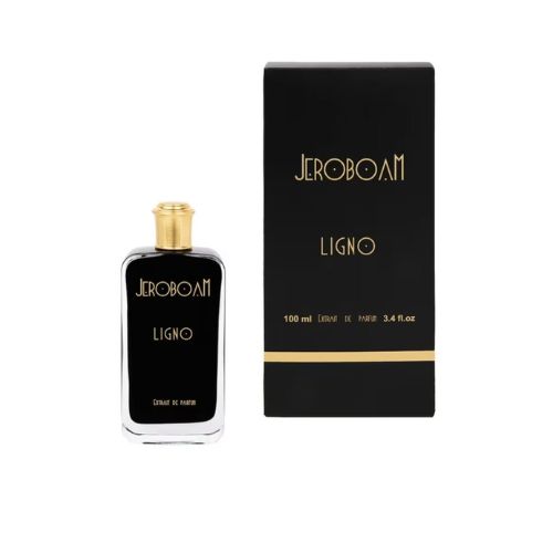 Jeroboam - Ligno Extrait De Parfum Unisex 100ML