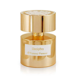 Tester - Tiziana Terenzi - Uxalpha Extrait De Parfum Unisex 100ML