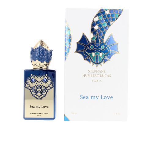 Stephane Humbert Lucas 777 - Sea My Love EDP Unisex 50ML