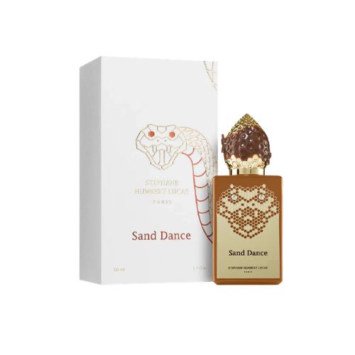 Stephane Humbert Lucas 777 - Sand Dance EDP Unisex 50ML