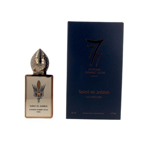Stephane Humbert Lucas 777 - Soleil De Jeddah After Glow EDP Unisex 50ML