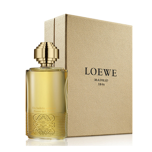 Loewe - Tardes De Domingo En El Hipodromo EDP Unisex 100ML