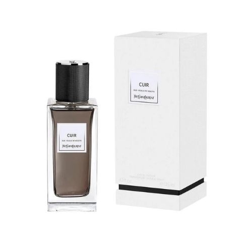 Yves Saint Laurent - Feuille De Violette Cuir Oud EDP Unisex 125ML