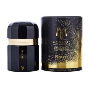 Ramon Monegal - Bravo EDP Unisex 50ML