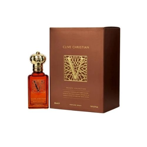 47122.jpg Clive Christian - Private Collection - V Amber Fougere EDP For Men 50ML