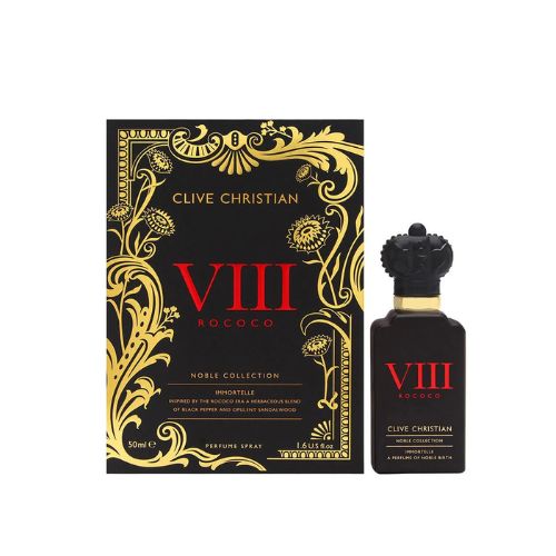 47123.jpg Clive Christian - Noble Collection - VIII Rococo Immortelle EDP For Men 50ML