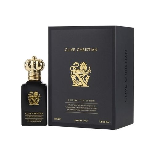 47124.jpg Clive Christian - Original Collection - X Parfum For Women 50ML
