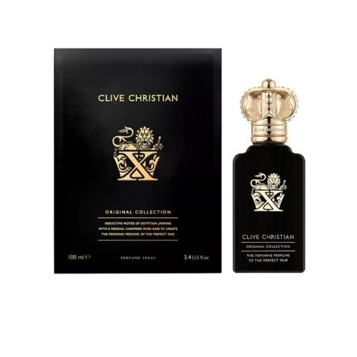 47126.jpg Clive Christian - Original Collection - X Parfum For Women 100ML